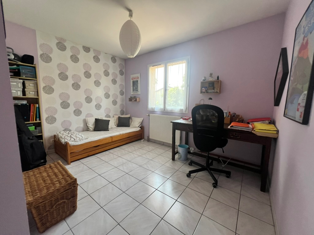 St priest – maison de 140 m²