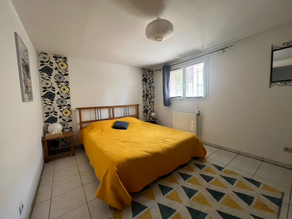 St priest – maison de 140 m²