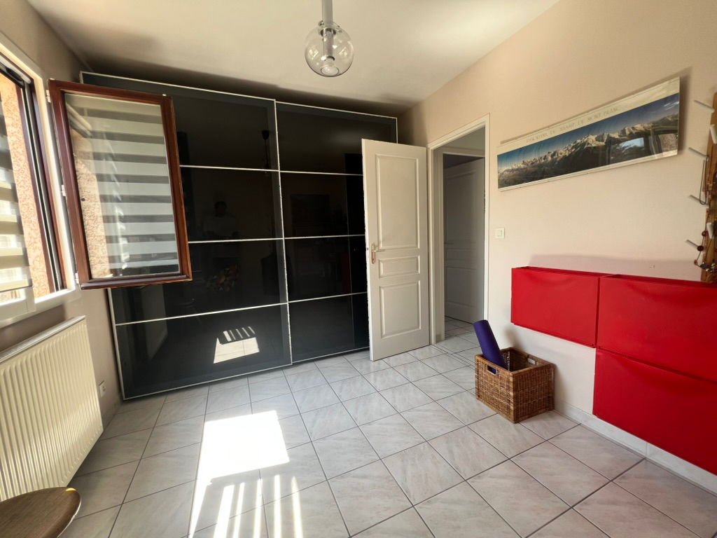 St priest – maison de 140 m²