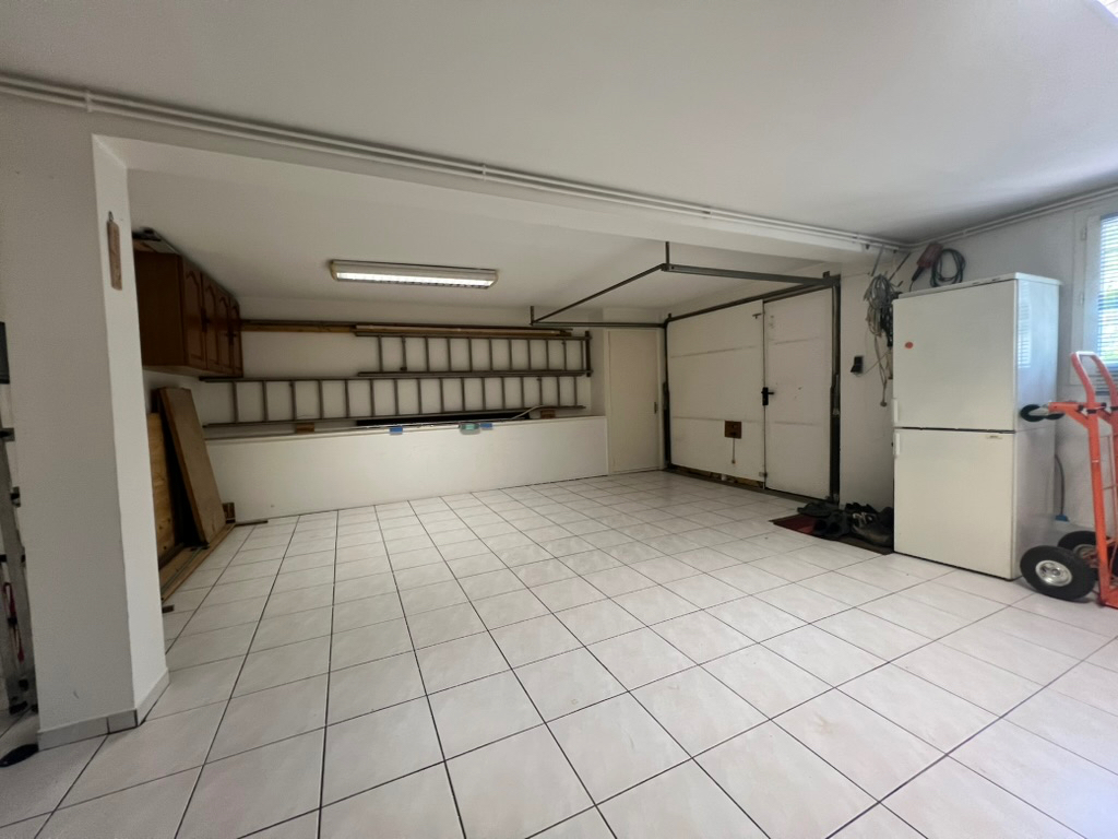 St priest – maison de 140 m²