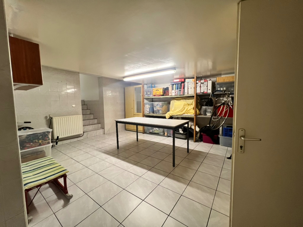St priest – maison de 140 m²