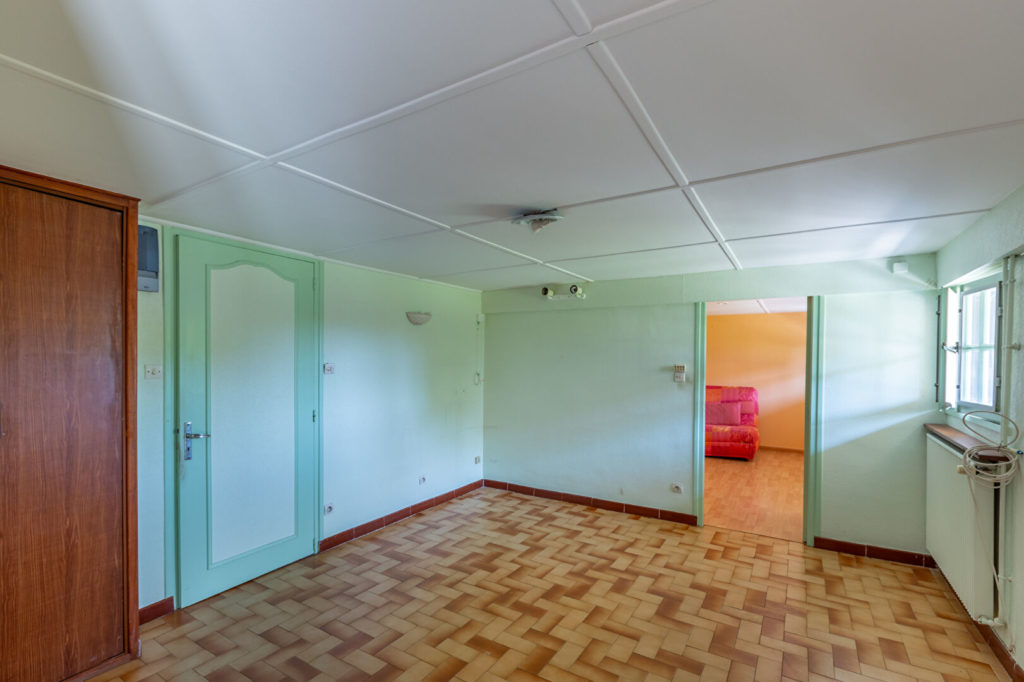 Maison 5 pièces 170m2 + Terrain piscinable – Rue Louis Martel