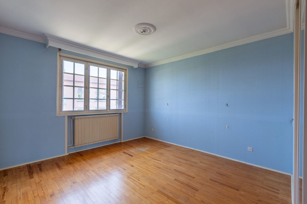 Maison 5 pièces 170m2 + Terrain piscinable – Rue Louis Martel