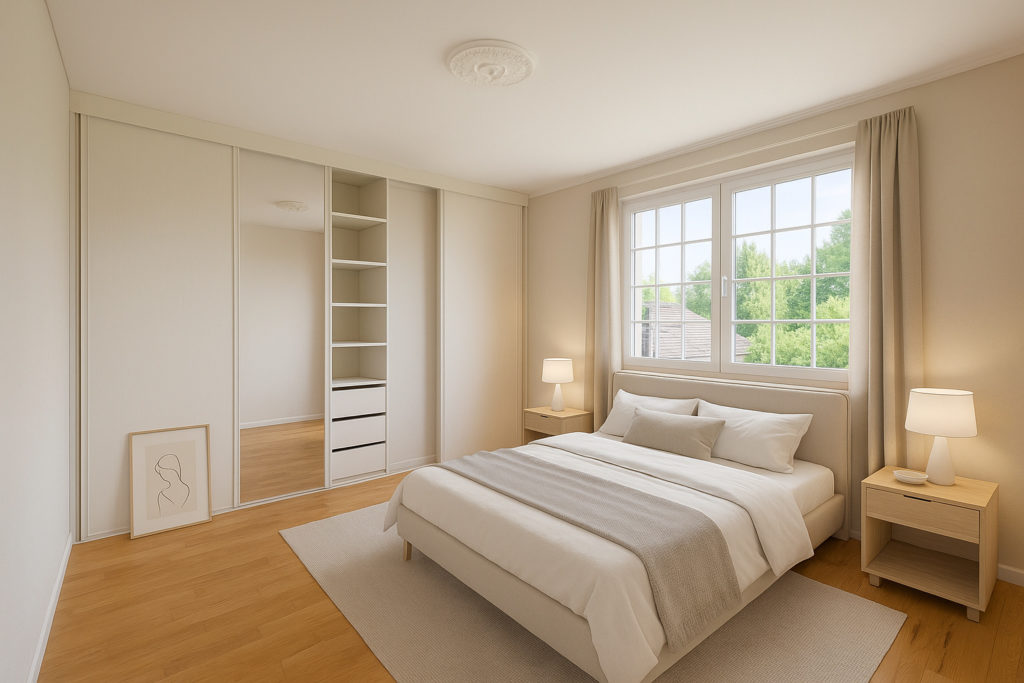 Maison 5 pièces 170m2  avec terrain piscinable – Chaponost