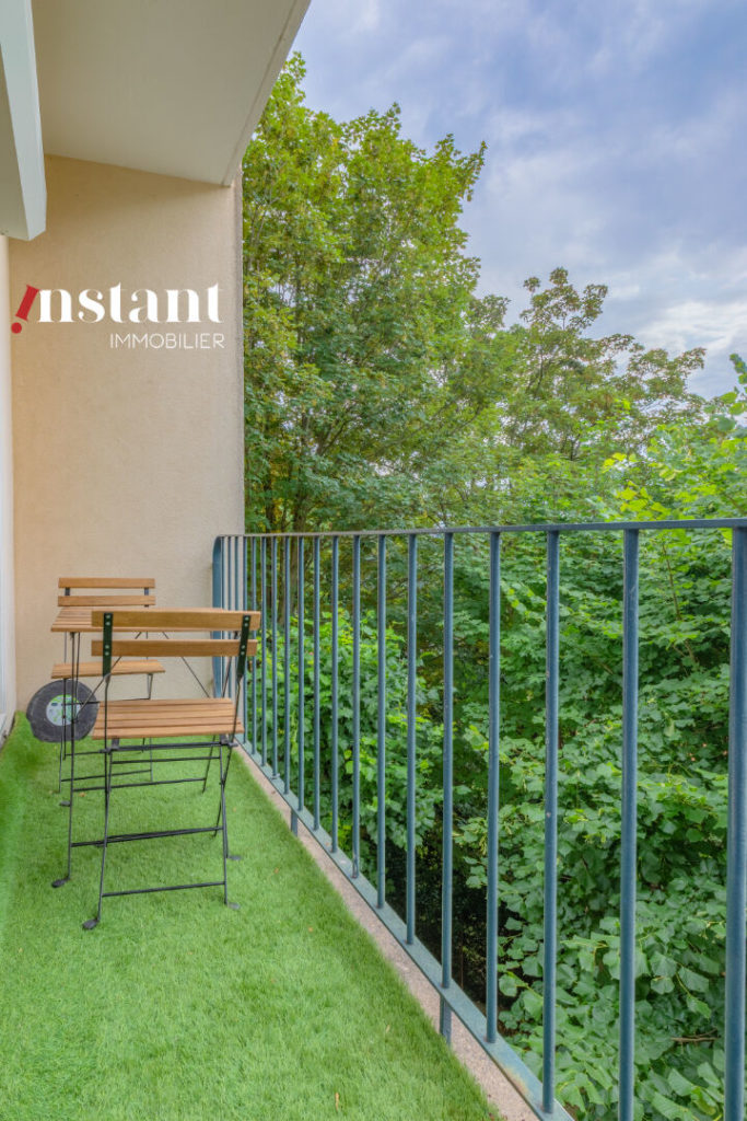 Nouveauté – SOUS OFFRE – Exclusivité – T3 avec vue sur Lyon – Sainte Foy les Lyon