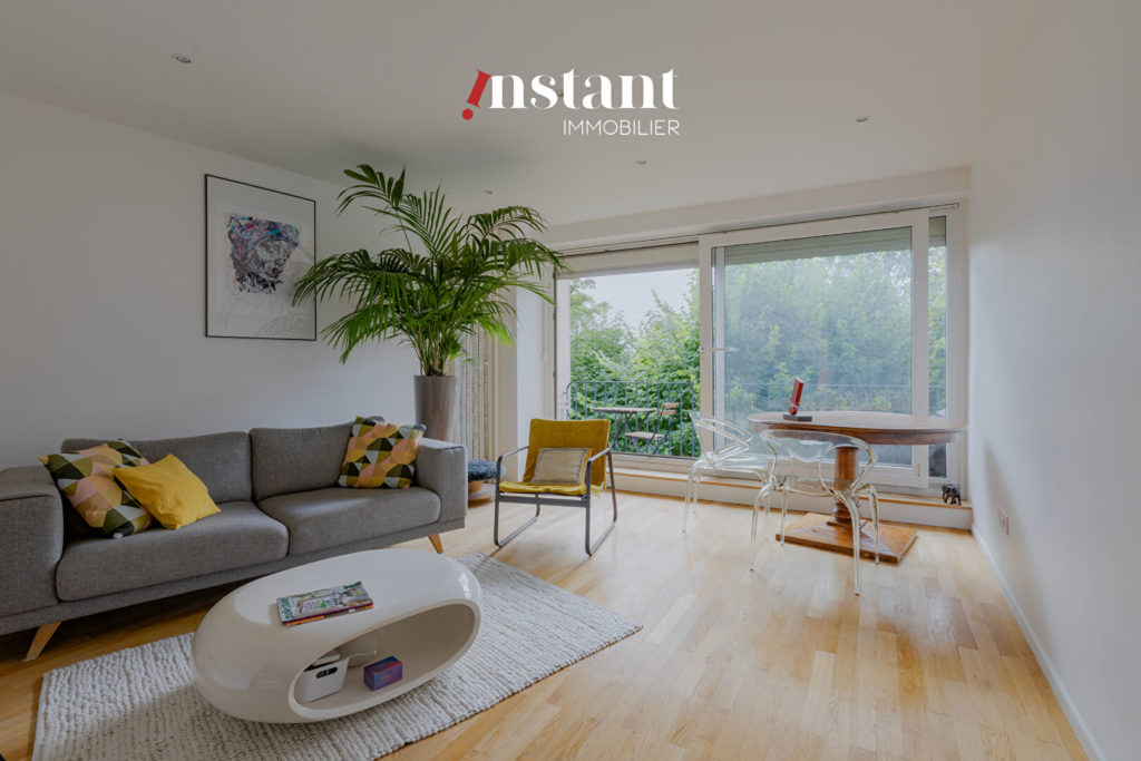 Nouveauté – SOUS OFFRE – Exclusivité – T3 avec vue sur Lyon – Sainte Foy les Lyon
