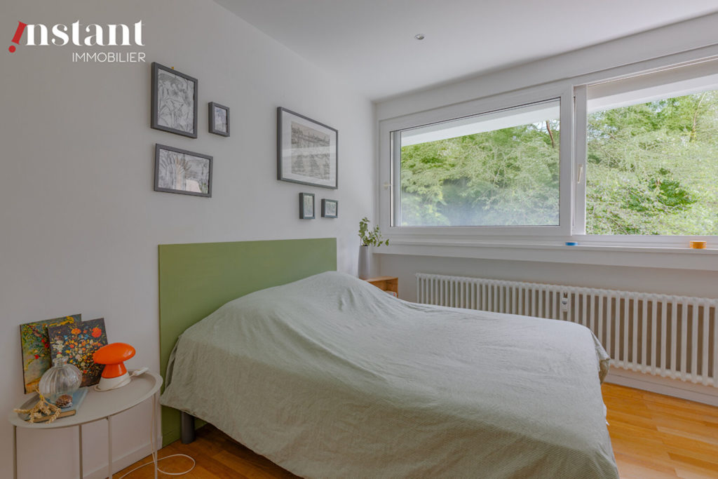 Nouveauté – SOUS OFFRE – Exclusivité – T3 avec vue sur Lyon – Sainte Foy les Lyon