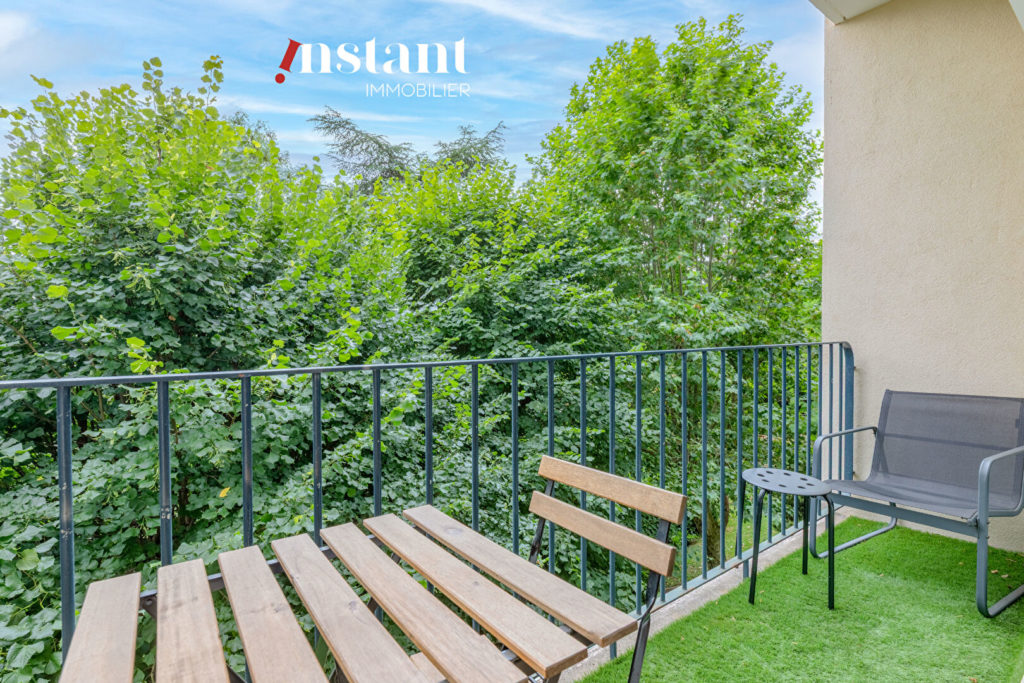 Nouveauté – SOUS OFFRE – Exclusivité – T3 avec vue sur Lyon – Sainte Foy les Lyon