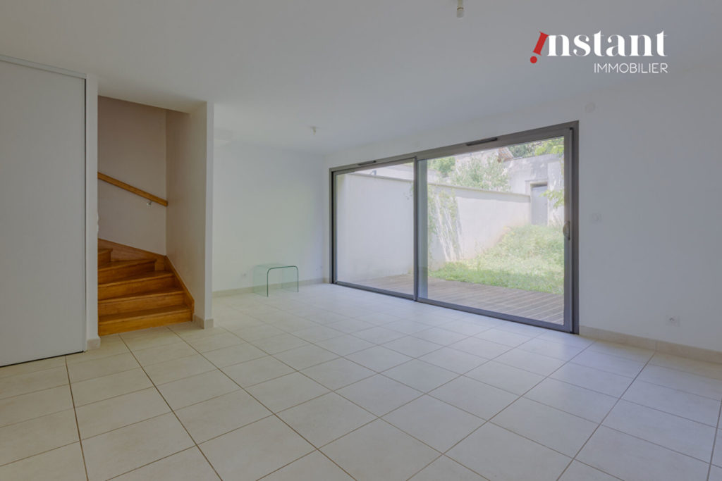 Exclusivité – Maison récente – Montchat