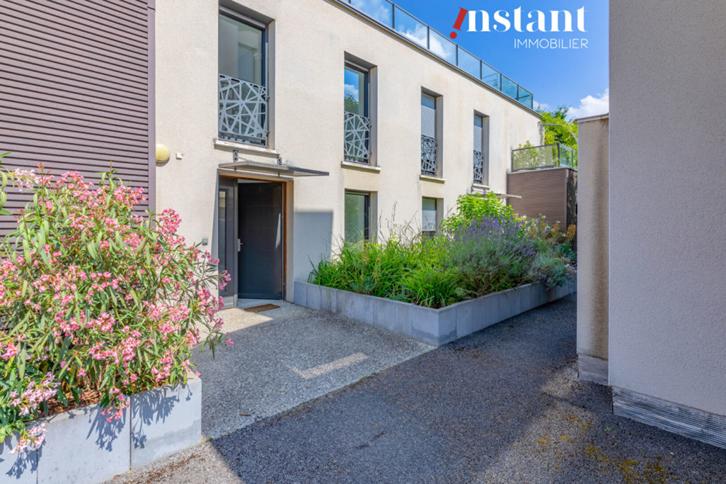 Exclusivité – Maison récente – Montchat