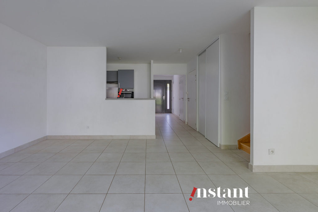 Exclusivité – Maison récente – Montchat