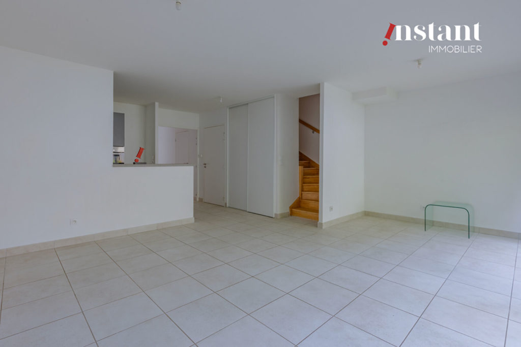 Exclusivité – Maison récente – Montchat