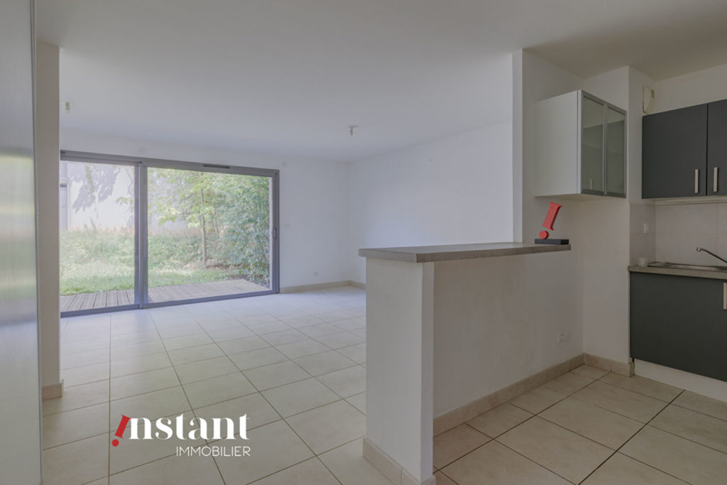 Exclusivité – Maison récente – Montchat