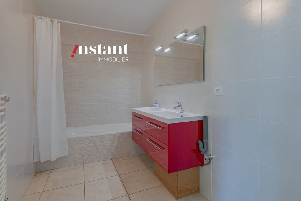 Exclusivité – Maison récente – Montchat
