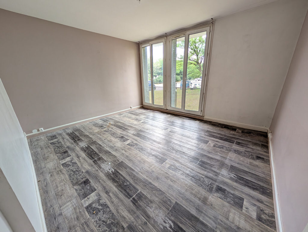 T4 – Saint-Priest Centre