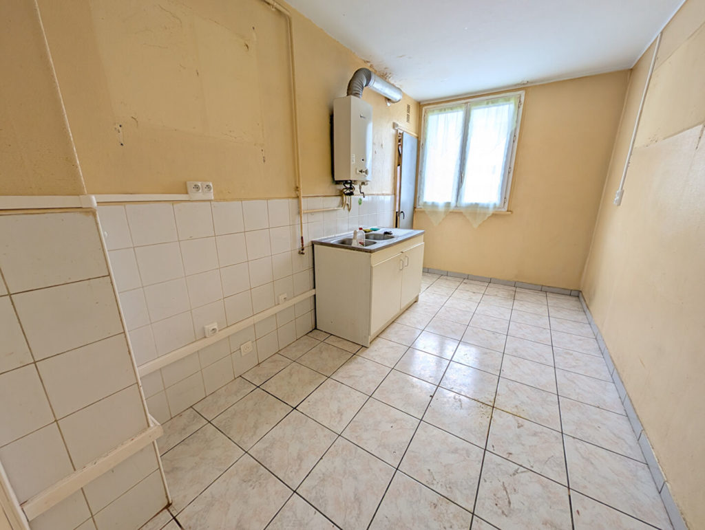 T4 – Saint-Priest Centre