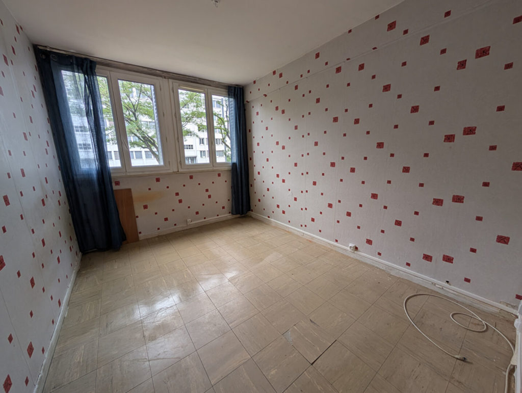 T4 – Saint-Priest Centre