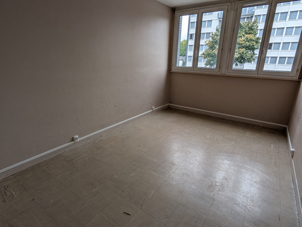 T4 – Saint-Priest Centre