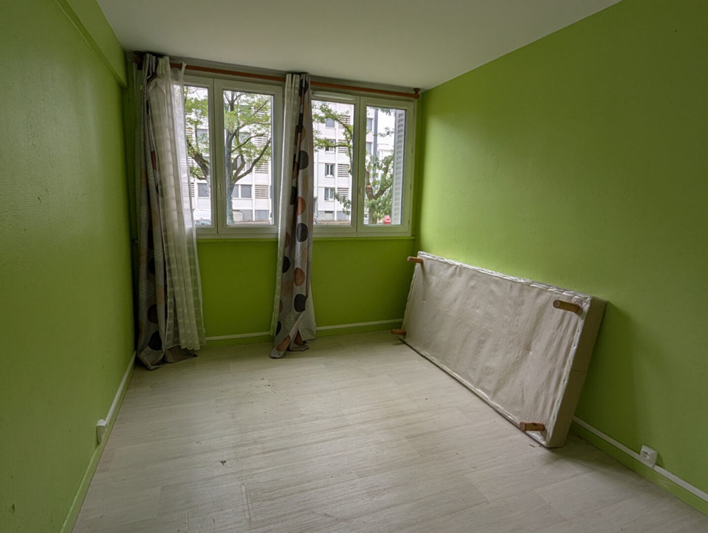 T4 – Saint-Priest Centre