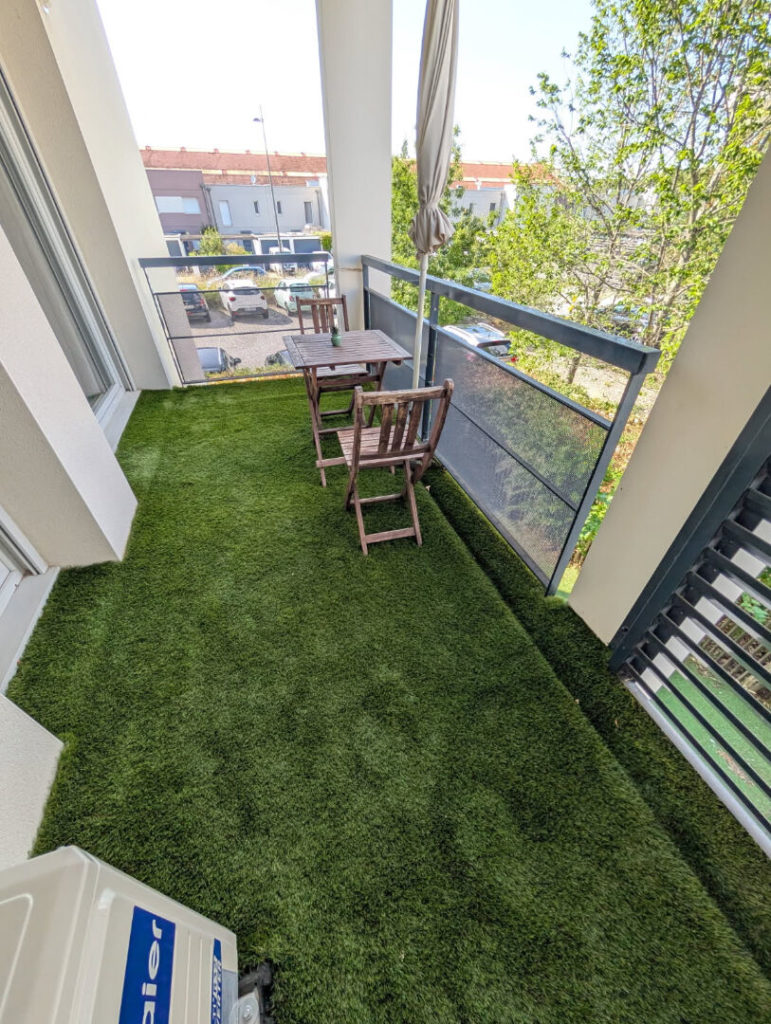 T3 – Saint-Priest proche Parilly