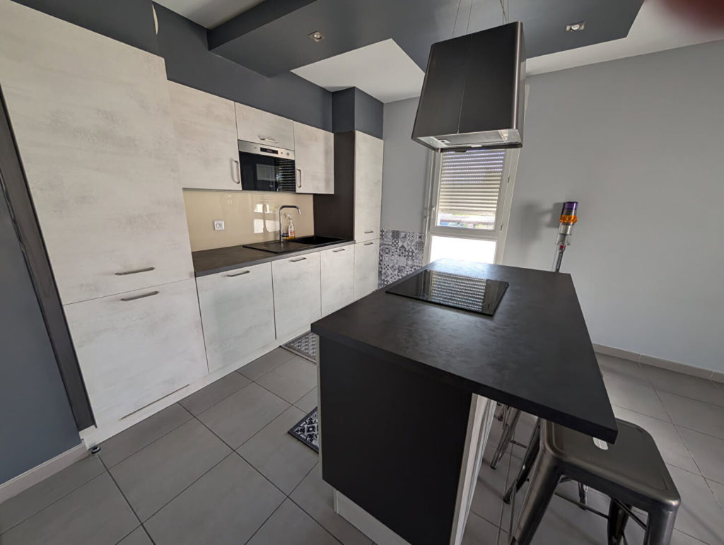 T3 – Saint-Priest proche Parilly