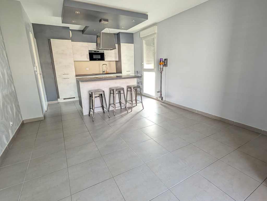 T3 – Saint-Priest proche Parilly