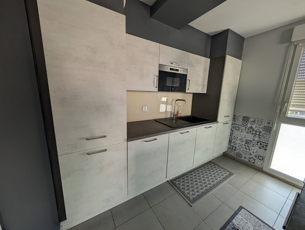 T3 – Saint-Priest proche Parilly