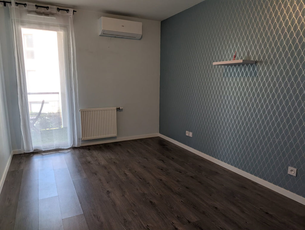 T3 – Saint-Priest proche Parilly