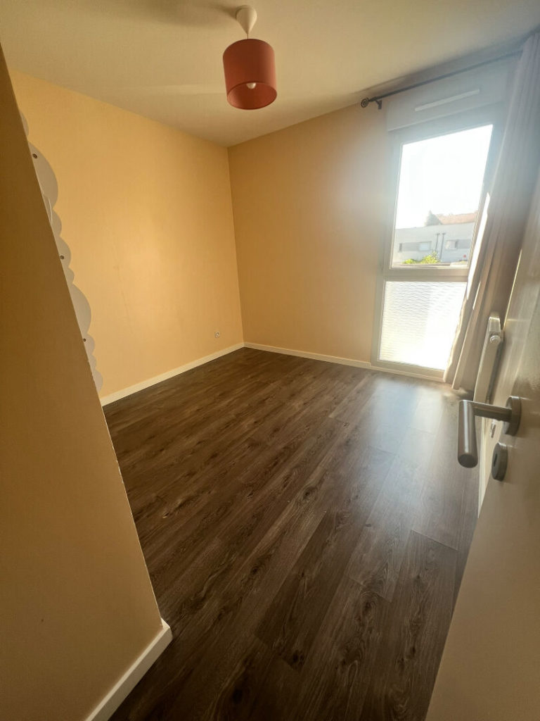 T3 – Saint-Priest proche Parilly