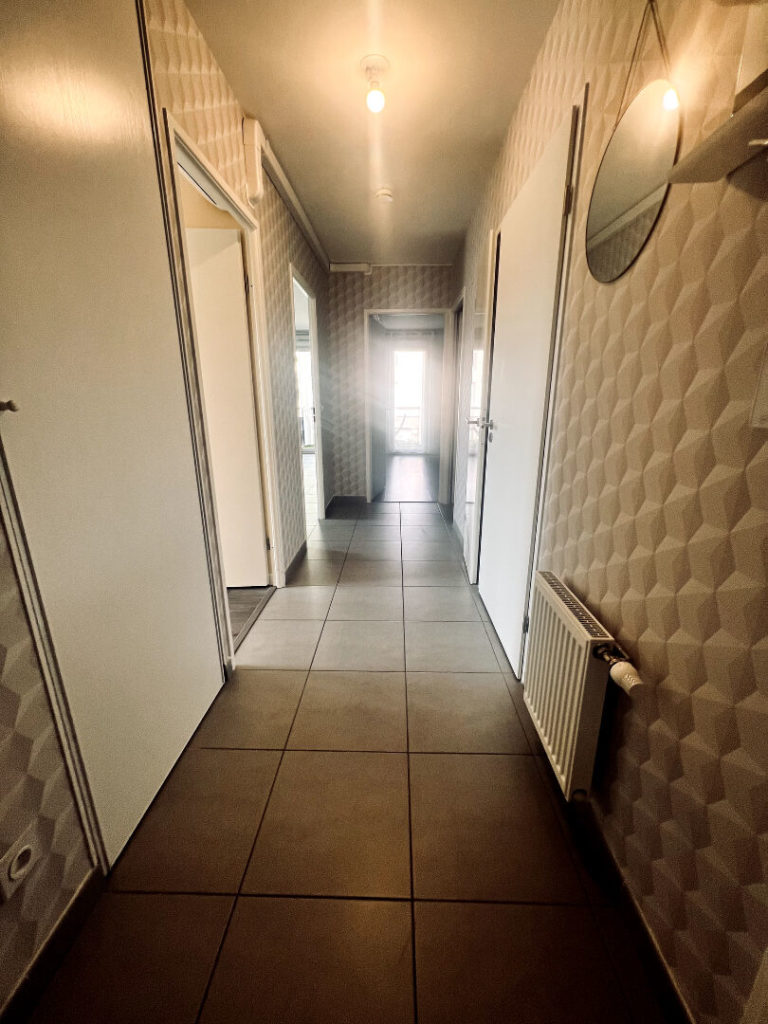 T3 – Saint-Priest proche Parilly