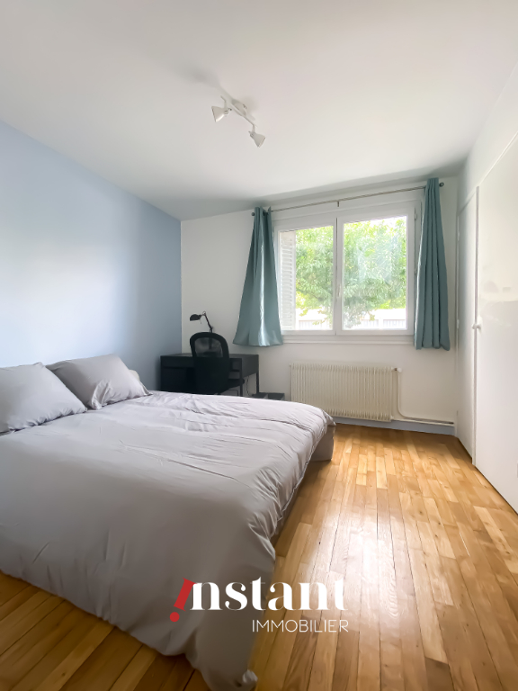Appartement 3 Chambres