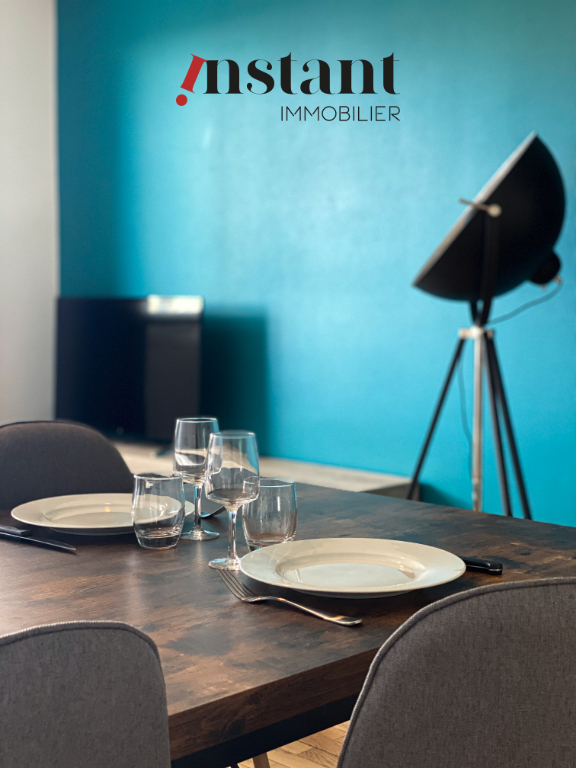 Appartement 3 Chambres