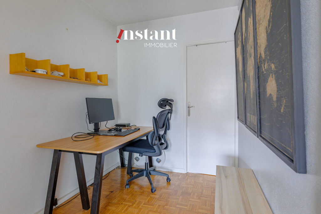 Exclusivité – T4 – Lyon 9
