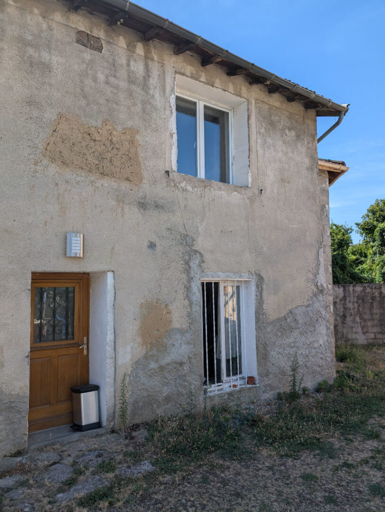 SAINT PRIEST VILLAGE : T3 DE 64 m2