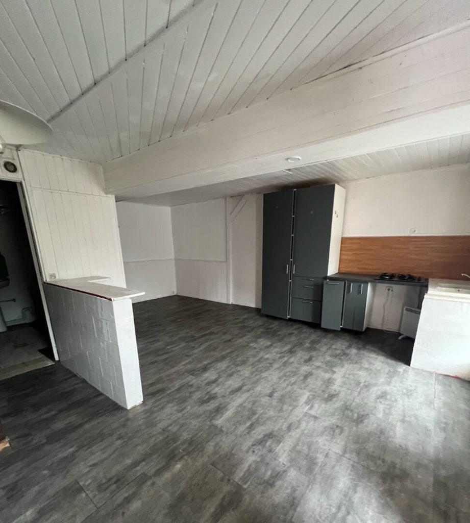 Exclusivité – T3 de 64m2 – SAINT PRIEST VILLAGE