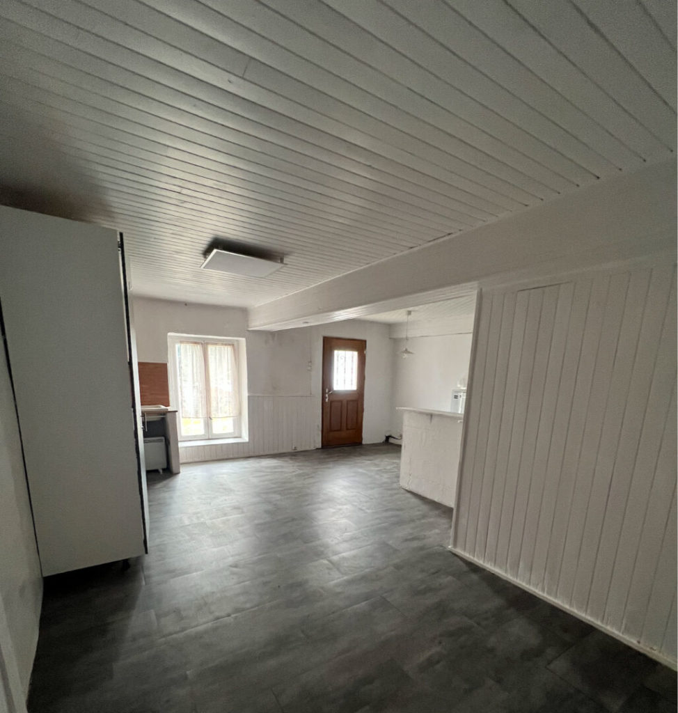 Exclusivité – T3 de 64m2 – SAINT PRIEST VILLAGE