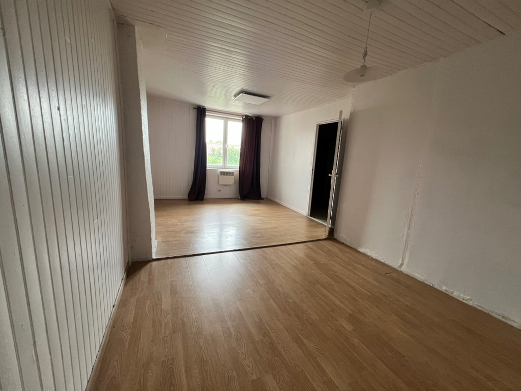 Exclusivité – T3 de 64m2 – SAINT PRIEST VILLAGE