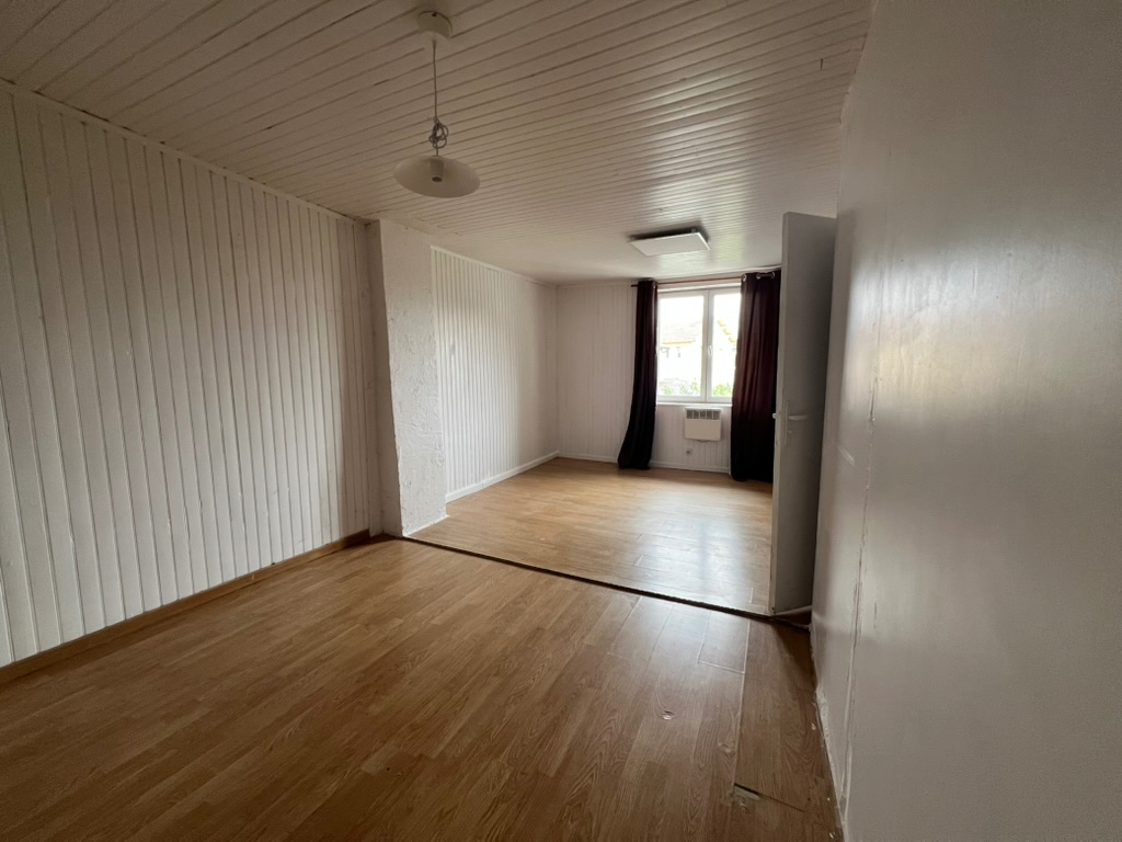 Exclusivité – T3 de 64m2 – SAINT PRIEST VILLAGE