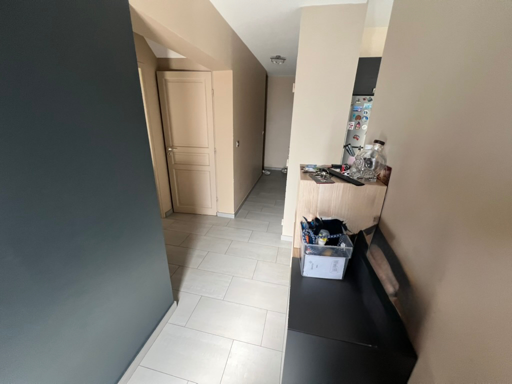 Parilly -Maison 122 m²