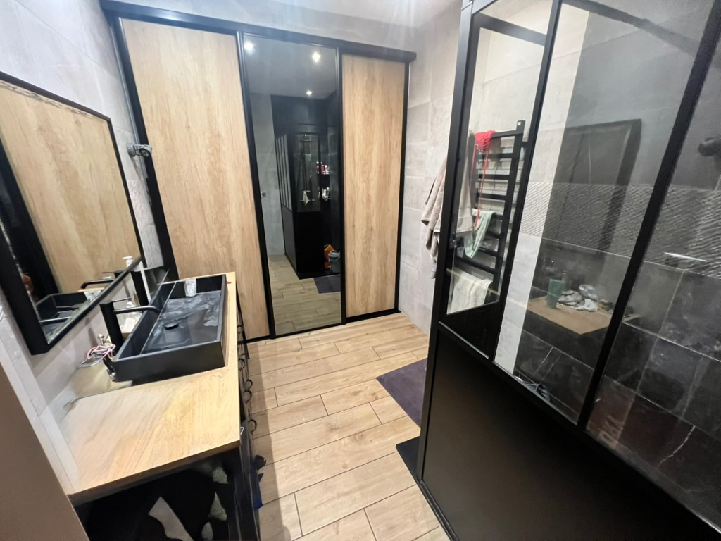 Parilly -Maison 122 m²