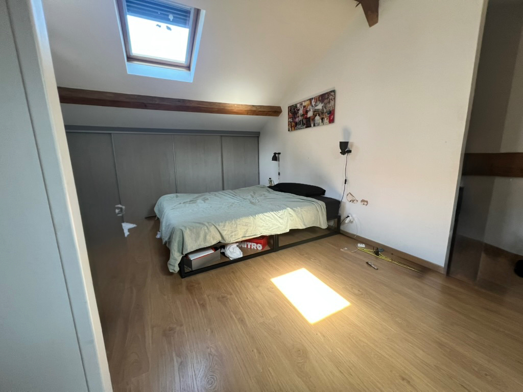 Parilly -Maison 122 m²