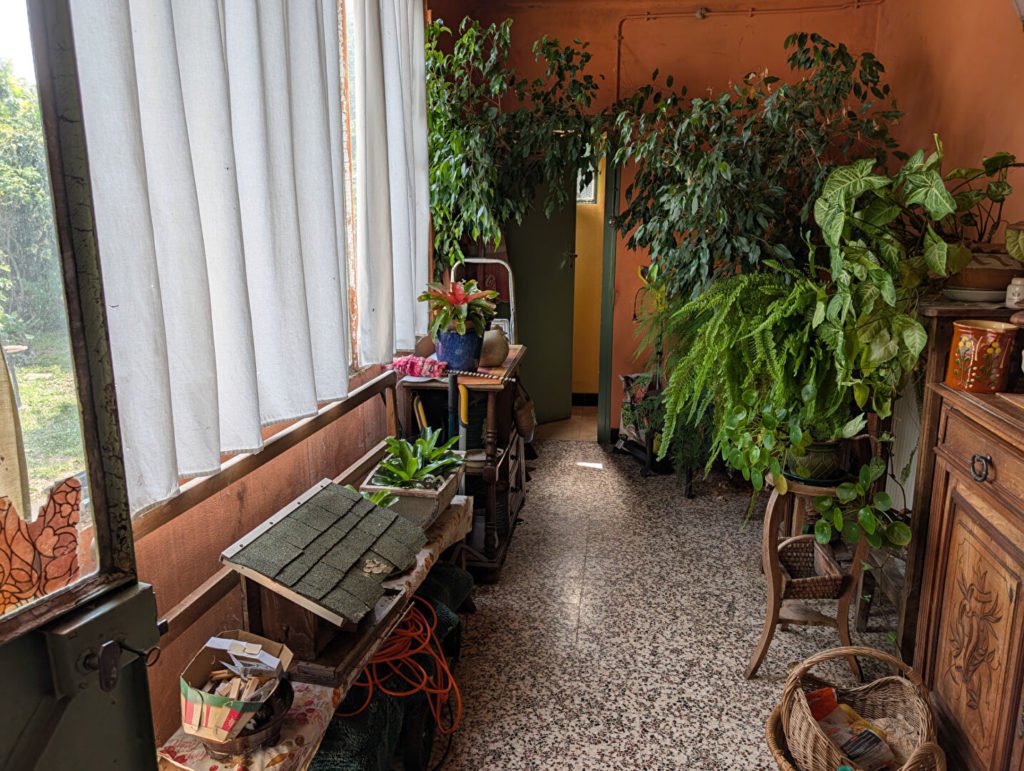 SOUS COMPROMIS : Maison 120 m2 sur terrain de 181 m² – Meyzieu