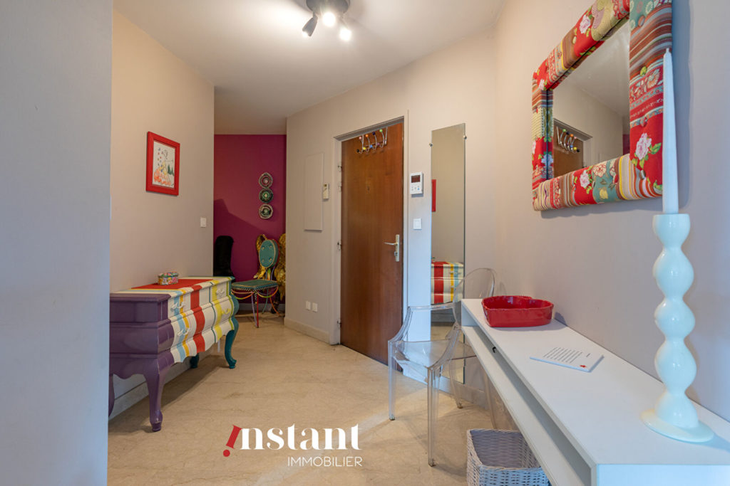 Exclusivité – T3 avec jardin – Sainte-Foy-les-Lyon