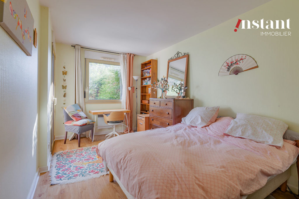 Exclusivité – T3 avec jardin – Sainte-Foy-les-Lyon
