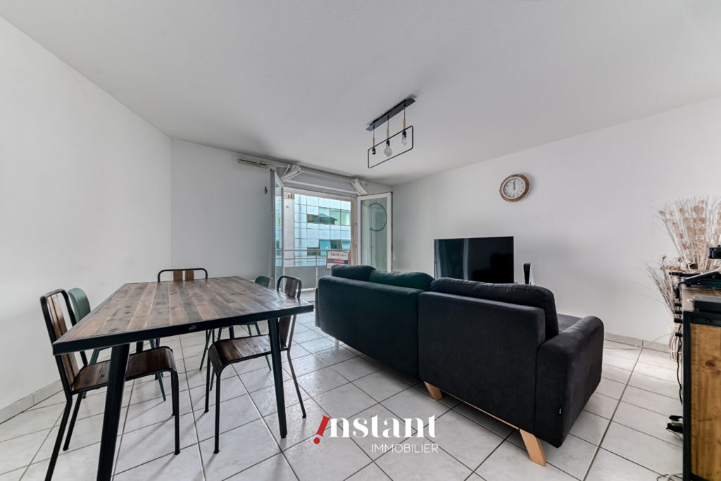 Exclusivité – T3 avec balcon – Valmy