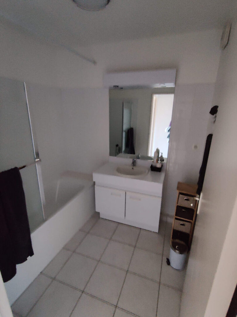Exclusivité – T3 avec balcon – Valmy