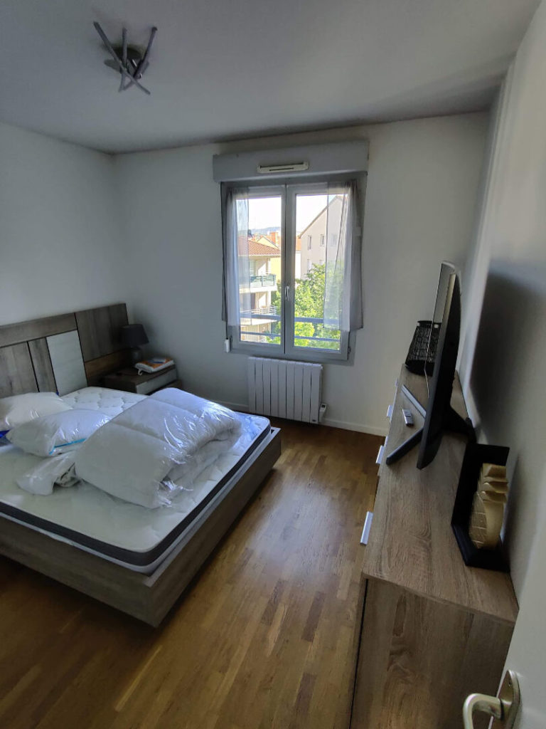 Exclusivité – T3 avec balcon – Valmy