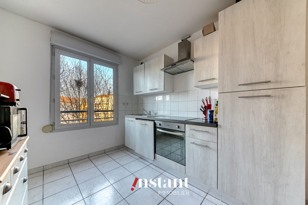 Exclusivité – T3 avec balcon – Valmy