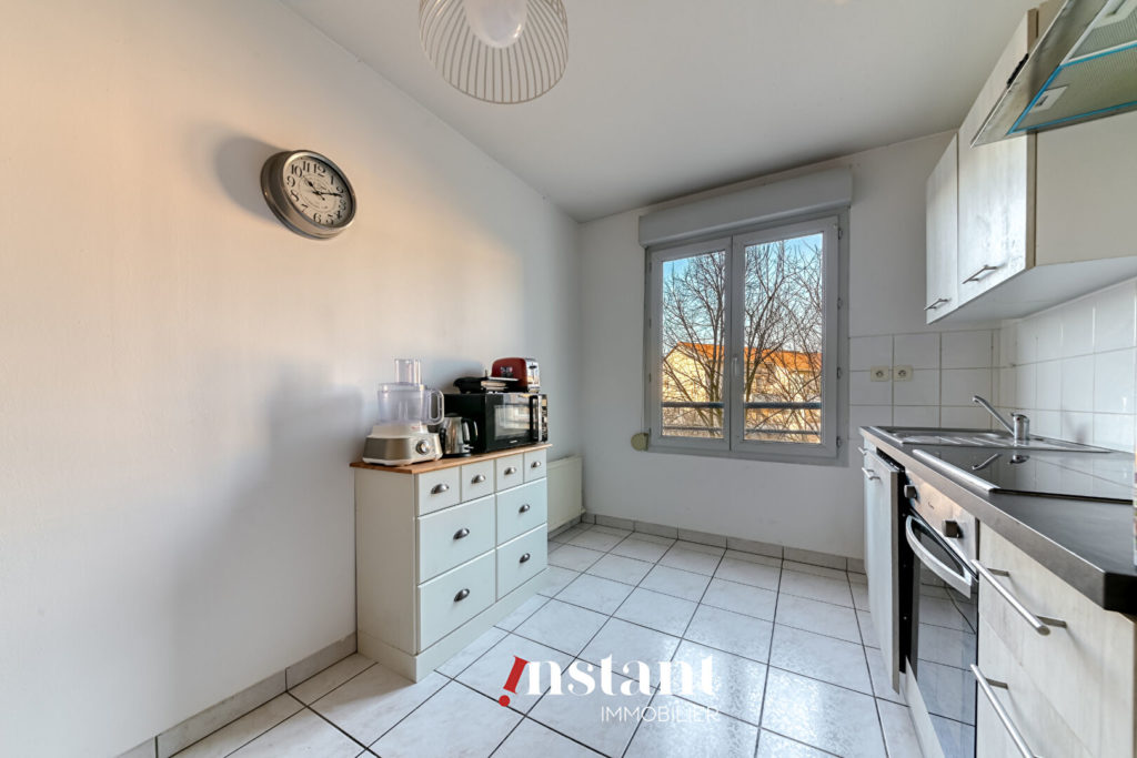 Exclusivité – T3 avec balcon – Valmy