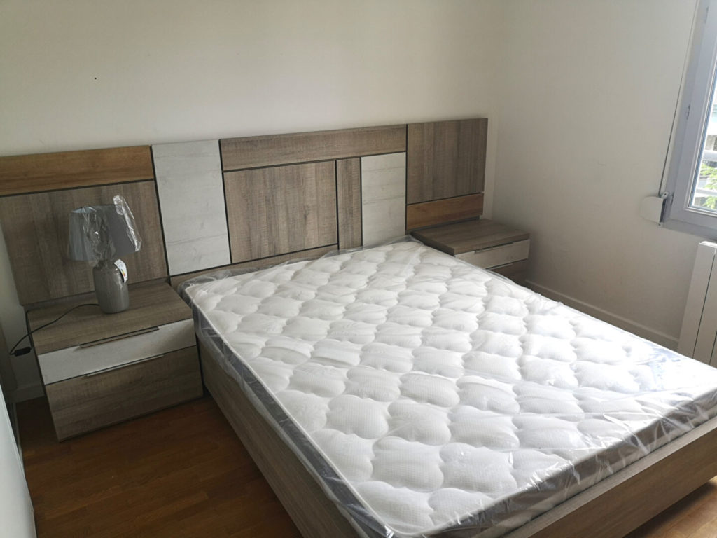 Exclusivité – T3 avec balcon – Valmy